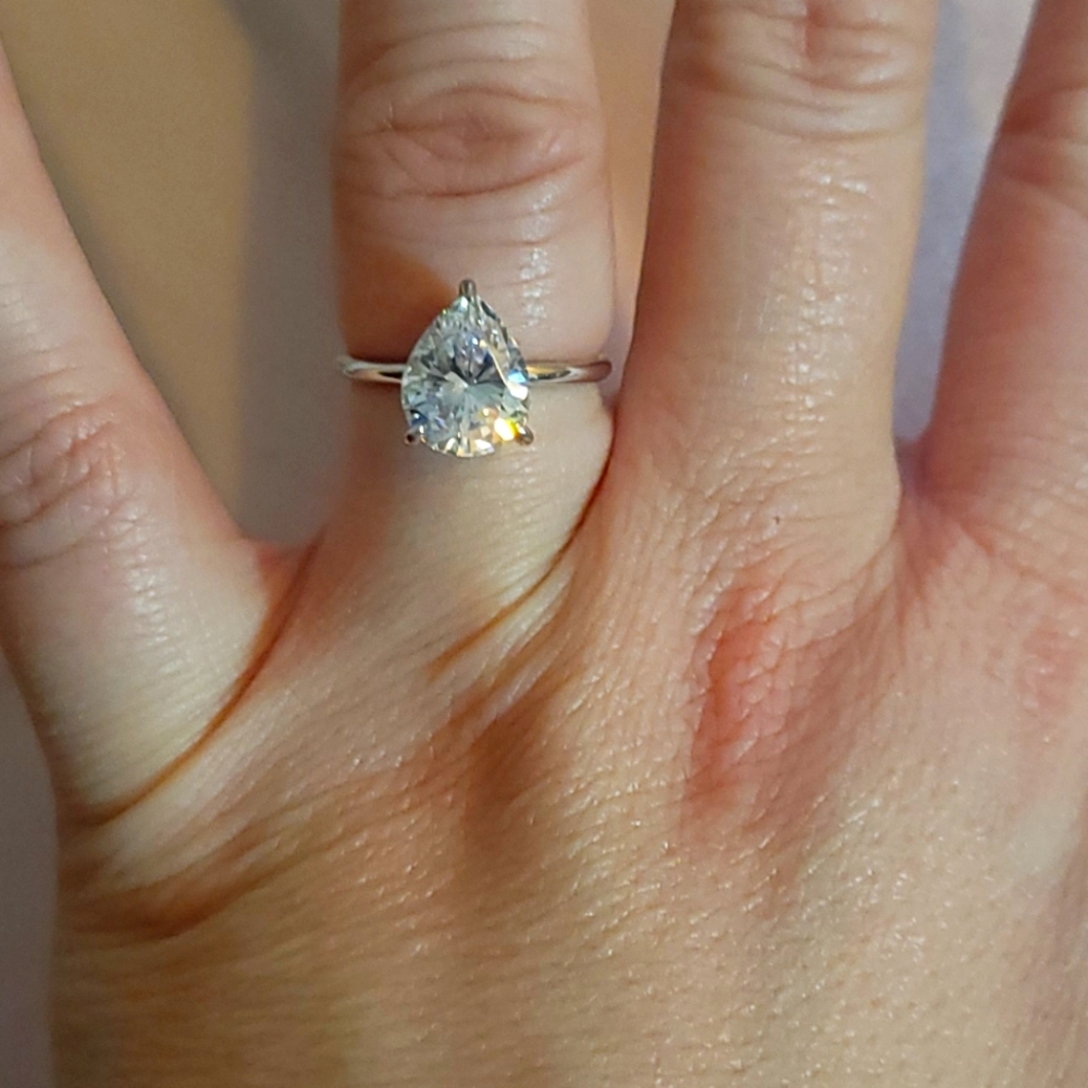 Modern Gents "The Kira" Ring